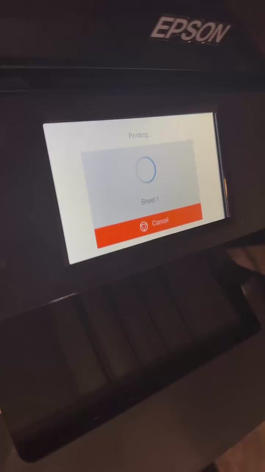 Personalized Fridge Magnets